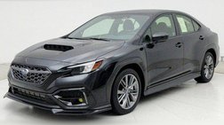 2024 Subaru WRX Base