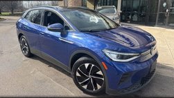 2021 Volkswagen ID.4 Pro S