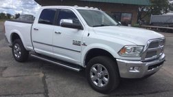 2015 Ram Ram Pickup 2500 Laramie