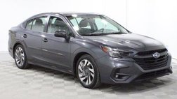 2025 Subaru Legacy Limited