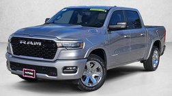 2026 Ram Ram Pickup 1500 Lone Star