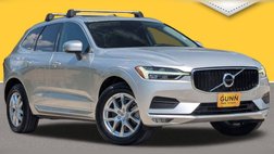 2021 Volvo XC60 T6 Momentum