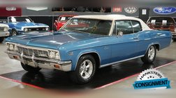 1966 Chevrolet Caprice 