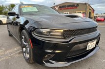 2019 Dodge Charger GT
