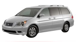 2008 Honda Odyssey EX-L