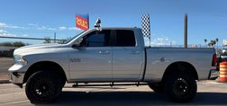 2015 Ram Ram Pickup 1500 Big Horn