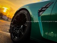 2022 BMW M3 Base