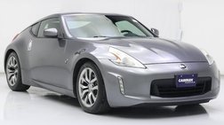 2014 Nissan 370Z 