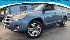 2011 Toyota RAV4 Sport
