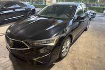 2019 Acura ILX Base