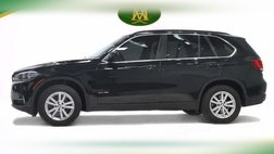 2018 BMW X5 sDrive35i