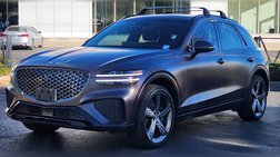 2023 Genesis GV70 3.5T Sport