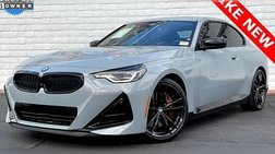 2024 BMW 2 Series M240i