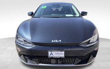 2024 Kia EV6 Wind