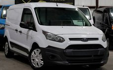 2018 Ford Transit Connect XL