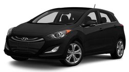 2014 Hyundai Elantra GT Base