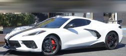 2020 Chevrolet Corvette Stingray