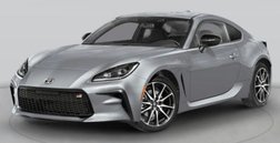 2026 Toyota GR86 Yuzu Edition