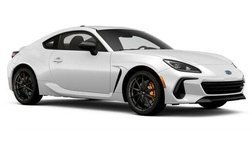 2025 Subaru BRZ tS