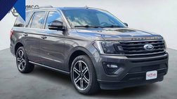 2021 Ford Expedition Limited