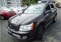 2006 Pontiac Torrent Base