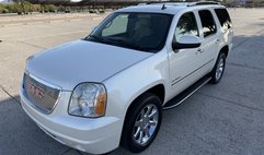 2013 GMC Yukon Denali