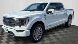 2023 Ford F-150 Limited