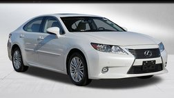 2014 Lexus ES 350 Base