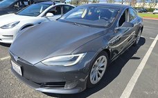 2016 Tesla Model S 75