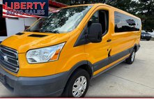 2016 Ford Transit 250