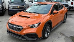 2024 Subaru WRX Base