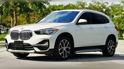 2020 BMW X1 xDrive28i