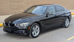 2018 BMW 3 Series 330i xDrive