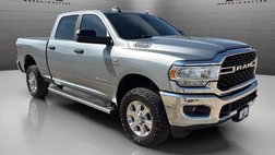 2022 Ram Ram Pickup 2500 Lone Star