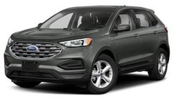 2019 Ford Edge SE
