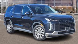 2024 Hyundai Palisade SE