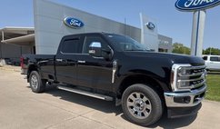 2024 Ford Super Duty F-350 Lariat