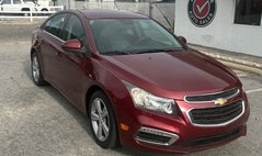 2015 Chevrolet Cruze 2LT Auto