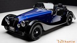 2025 Other Makes RWD