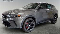 2025 Dodge Hornet GT