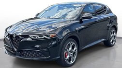 2024 Alfa Romeo Tonale Hybrid Veloce