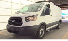 2019 Ford Transit 150