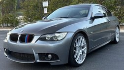 2009 BMW 3 Series 335i