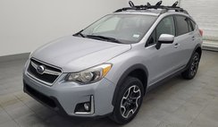 2017 Subaru Crosstrek 2.0i Premium