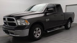 2020 Ram Ram Pickup 1500 Classic Tradesman