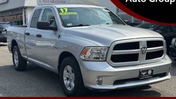 2017 Ram Ram Pickup 1500 Express