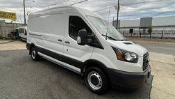 2019 Ford Transit 350