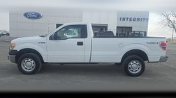2011 Ford F-150 XL