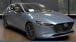 2021 Mazda MAZDA3 Premium Plus