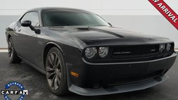 2014 Dodge Challenger SRT8 Core